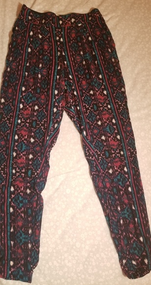 Pants - Picture 1 of 3